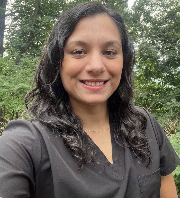 Anjali