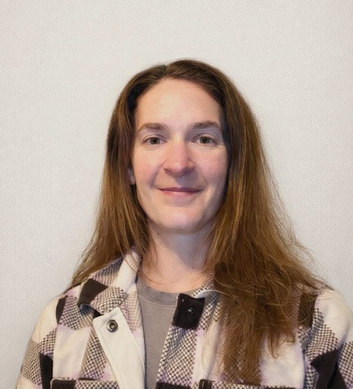 Michelle Dominy-Marx